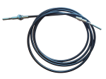 Multicar M30 E3 Seilzug Handbremse (kurzer Radstand)